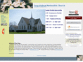 troymethodist.org
