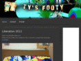 tysfooty.com