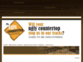 uglycountertopcontest.com
