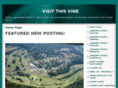 visitthisvine.com