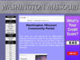 washington-missouri.com