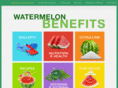 watermelonbenefits.com
