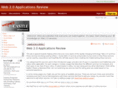 web20applicationsreview.com