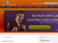 wefightanyclaim.com