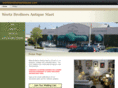 wertzbrothersantiques.com