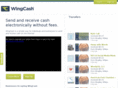wingcash.com
