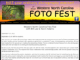 wncfotofest.com