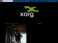xorg.es
