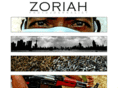 zoriah.com