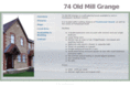 74oldmillgrange.com