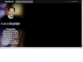 aaronrashkintwitter.com