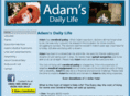 adamsdailylife.com