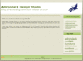 adirondackdesignstudio.com