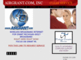 airgrant.com