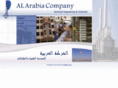 alarabiaco.com