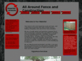 allaroundfenceokc.com