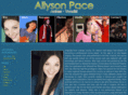 allysonpace.com