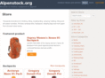 alpenstock.org