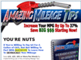amazingmileagetips.com