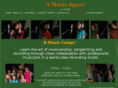 amusiccamp.com