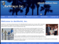 amworldinc.com