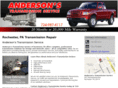 andersontransmissionservice.com
