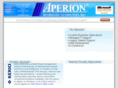 aperion.com