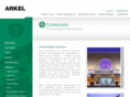 arkelconstructors.com
