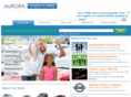 aurorausedcars.com