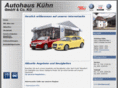 autohaus-kuehn.com