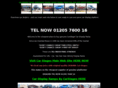 automotivedisplayramps.com
