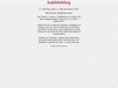 babbleblog.co.uk