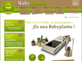 babyplantas.com
