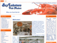 baylobsters.com