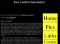 beecontrolspecialists.net