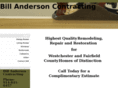 billandersoncontracting.com