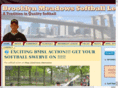bklynsoftball.com