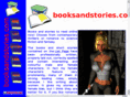 booksandstories.co.uk