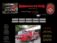 bowmanstownfire.com