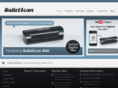 bulletscan.com