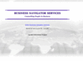 businessnavigator.com