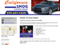 californiasmogandmuffler.com