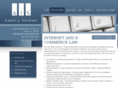 calinternetlaw.com