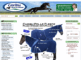 caribuhorseware.com.au