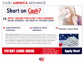 cashamericaadvance.com