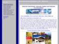 chamonixaccommodation.net