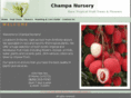 champanursery.com