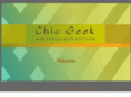 chicgeekwebdesigns.com