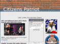 citizenspatriot.com