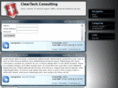 cleartechconsulting.com